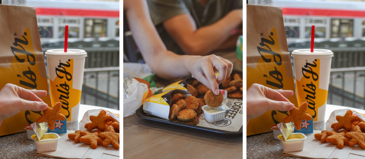 Carl's Jr.