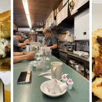 Carl's Oxford Diner