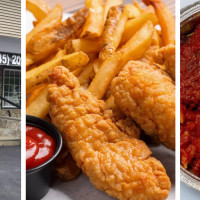 Carmel Brick Oven Pizza