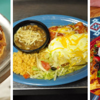 Carmelita's Mexican Restaurant - St. Petersburg
