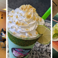 Carmelitas Taqueria