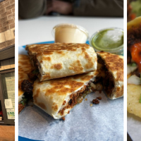 Carmelo's Tacos