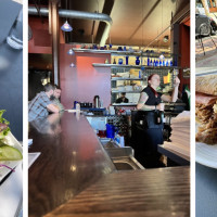 Carmen's Lunch Bar & Tapas