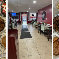 Carmen's Restaurant