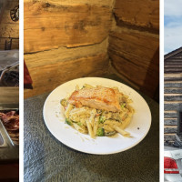 Carmichael Restaurant & Tavern