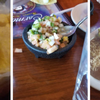 Carmina's Mexican Restaurant and Banquets
