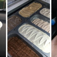 Carminati Creamery-Jenkintown