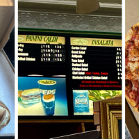 Carmine's Cafe