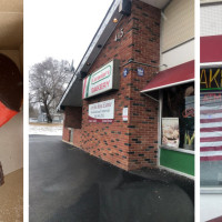Carmine's Italian Bakery