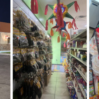 Carniceria El Dorado