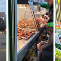 Carniceria La Gloria