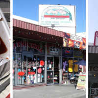 Carniceria La Sierra