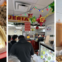 Carniceria Y Taqueria Aguascalientes