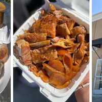Carnitas El Rincon - Stockton