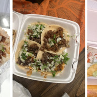Carnitas Michoacan - Panorama City
