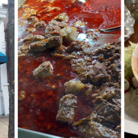 Carnitas Michoacan
