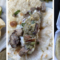 Carnitas Michuacan