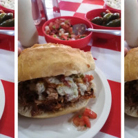 Carnitas Uruapan Gavilanes