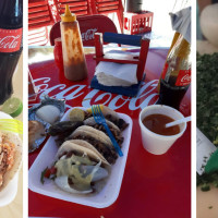 Carnitas y Carne Asada el Gitano
