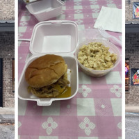 Carolina Gold BBQ