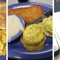 Carolina's Diner