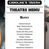 Caroline's Tavern