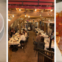 Carollo’s Little Italy