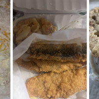 Carolyn's Soul Food