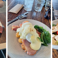 Carpenters Garden Cafe