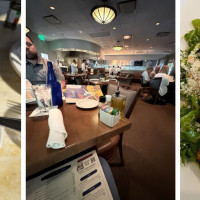 Carrabba's - The Original on Voss