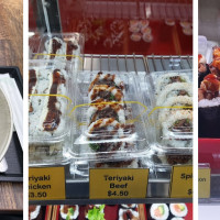 Carrara Sushi