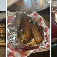 Carson's BBQ & Catering