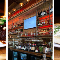 Carson's Food And Drink