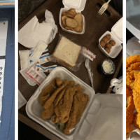 Carter's Fish Market