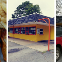 Carter's Fried Chicken