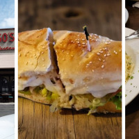 Caruso's Italian Kitchen Bar & Grill
