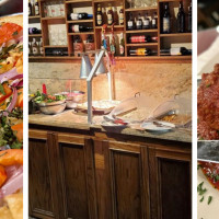 Caruso’s Italian Kitchen - Sylmar