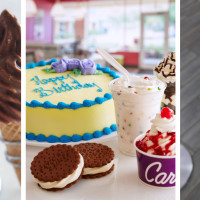 Carvel - Stamford