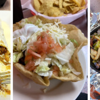 Casa Amigos Mexican Restaurant