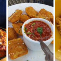 Casa Bella Italian Kitchen & Bar