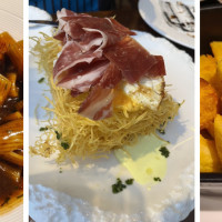 CASA CAVA - RESTAURANT DE TAPES & COPES