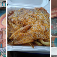 Casa De Burritos