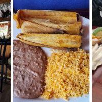 Casa Del Mar Mexican Bar & Grill