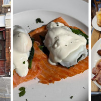 Casa Fabrizi (formerly Alpino Cafe)