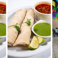 Casa Gish Bac Cocina Oaxaquena