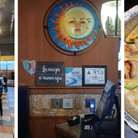 Casa Grande - Salisbury