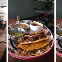 CASA MONARCA MEXICAN CANTINA
