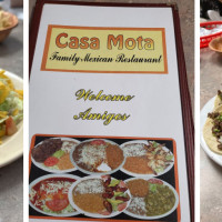 Casa Mota