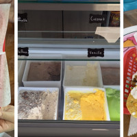 Casa Real Ice Cream and Tacos