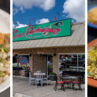 Casa Rodriguez Restaurant